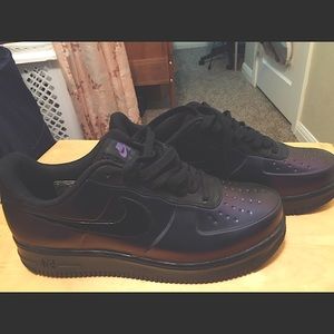 Wore them only twice